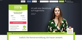 LemonSwan im Test 2025 – Kosten, Funktionen und was es effektiv macht LemonSwan Startseite
